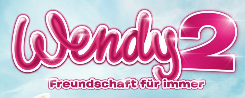 Kinotipp der Woche: Wendy 2 – Freundschaft für immer