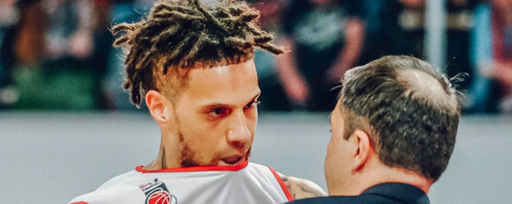 95:82! Brose rupft auch die Donnervögel