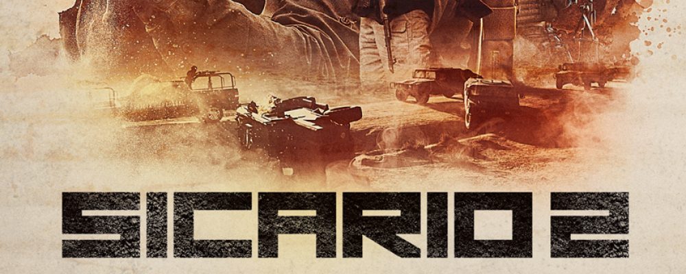 Kinotipp der Woche: Sicario 2