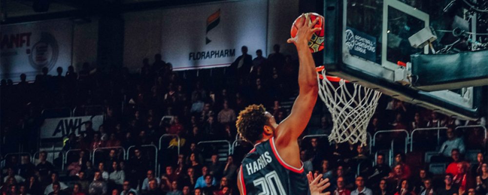 Rubit rockt´s: Brose zittert sich in Prag zum Sieg