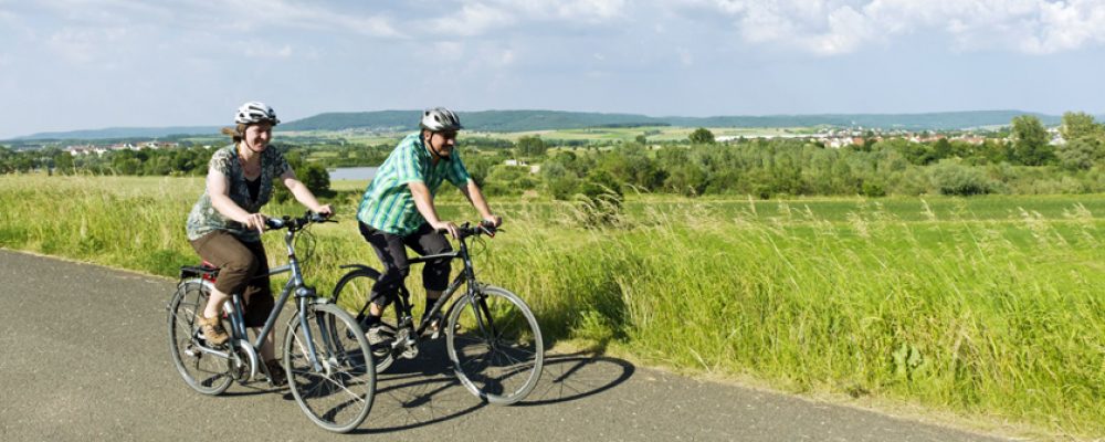 Tourismusbilanz 2018: Drittes Rekordjahr in Folge im Landkreis Bamberg