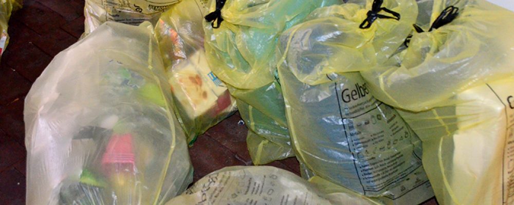 „Die Initiative wird überall begrüßt“