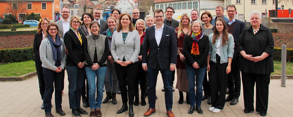 Barrierefreies Welterbe ist mehr als Rollstuhlrampen