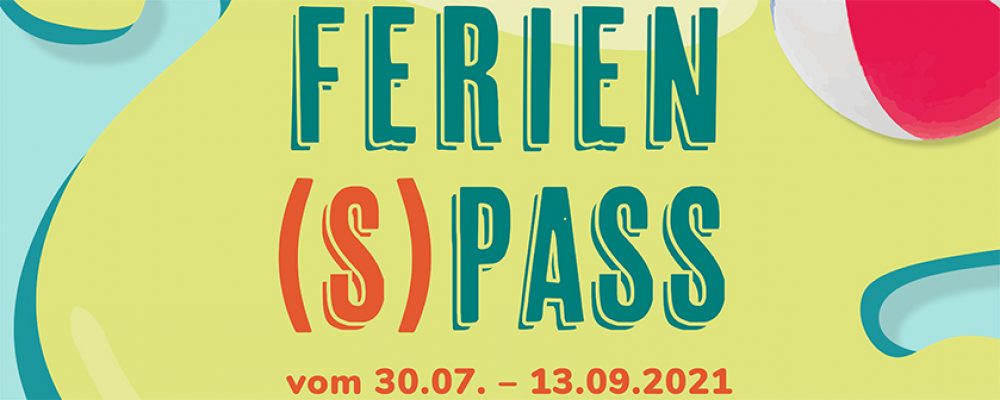 Ferien(s)pass feiert 25jähriges Jubiläum