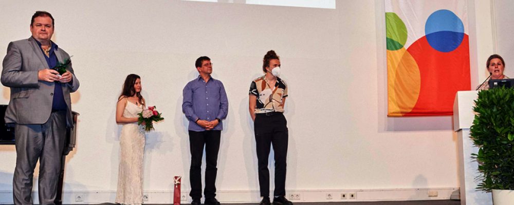 Semesterabschluss-Experiment der VHS geglückt