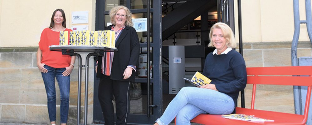 Mit noch mehr Flexibilität Bildung für alle ermöglichen