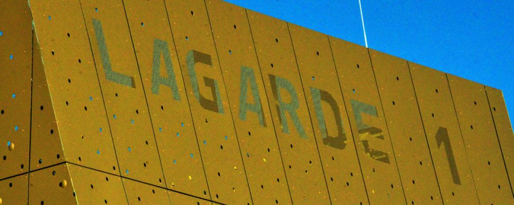 Staatsminister Aiwanger eröffnet mit Landrat Kalb und Oberbürgermeister Starke Digitales Gründerzentrum LAGARDE1 in Bamberg