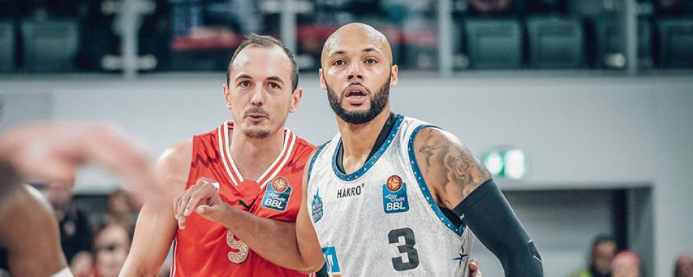 DANKE KARSTEN! Bambergs Nummer 9 beendet seine aktive Karriere