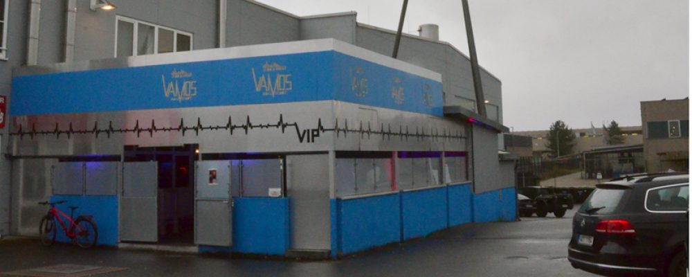 Vamos – Heavysaurus & My´tallica