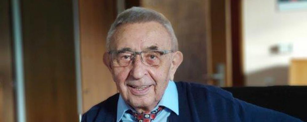 Seine Stimme wird uns fehlen