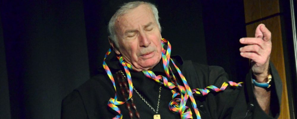 DIE ETWAS ANDERE FASTENPREDIGT