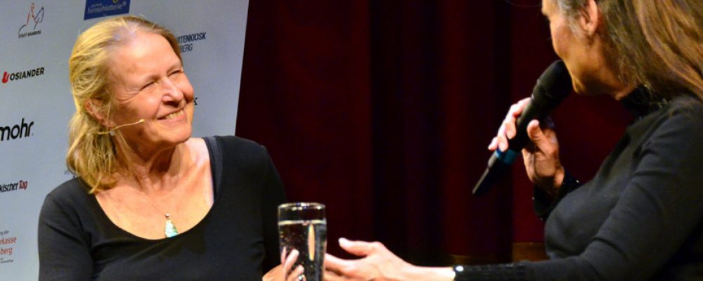 Cornelia Funke verzaubert Bamberg: „Die Froschprinzessin – Märchen aus aller Welt“ im ETA Hoffmann Theater