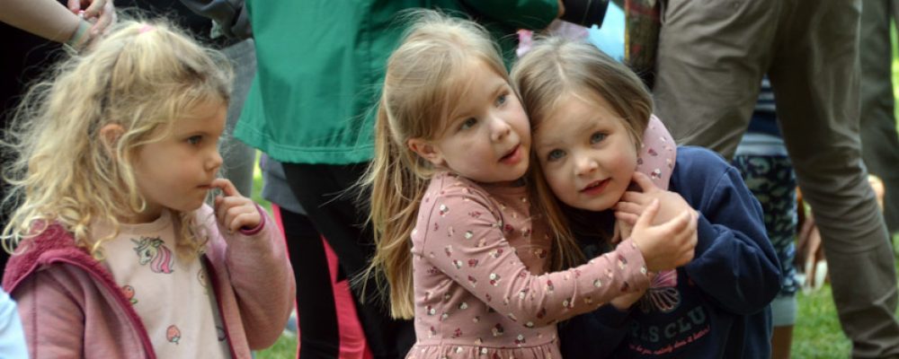 AOK-Familientage 2025 in Bamberg: Drei Tage voller Spaß, Vielfalt und Gemeinschaft