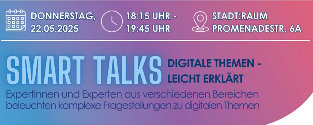 Gefahren im Internet – wie erkenne ich sie und bewege mich sicher im Netz?