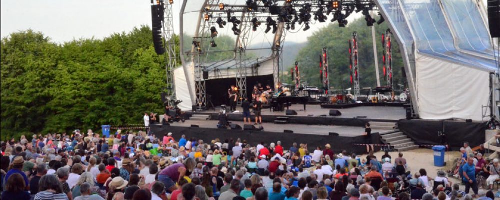 Von der Fastnacht in Franken zu Lachen auf Banz