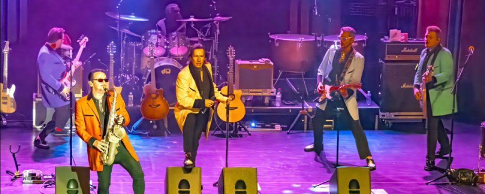 Musik-Highlights im Kulturboden Hallstadt