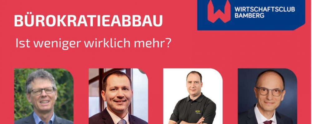 Ist weniger wirklich mehr?