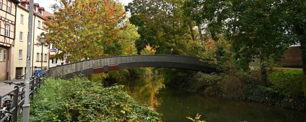Eingeschränkter Bootsverkehr auf Ludwig-Donau-Main-Kanal