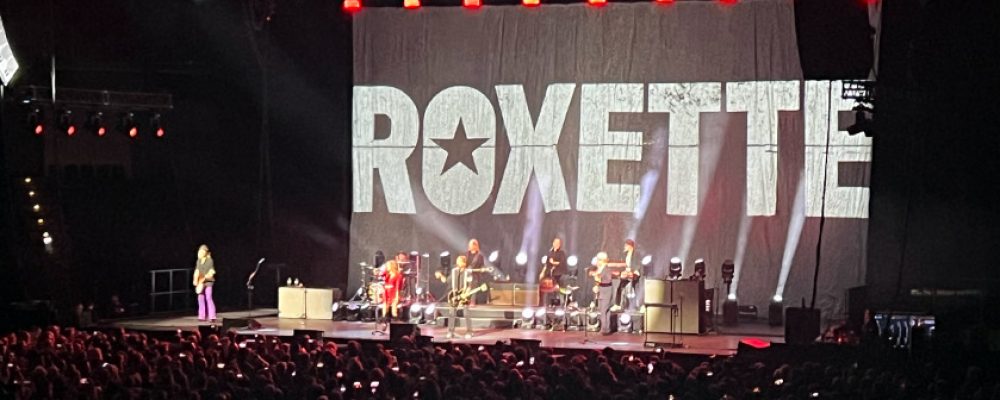 Freudenritt/Joyride durch Rock-Dekaden