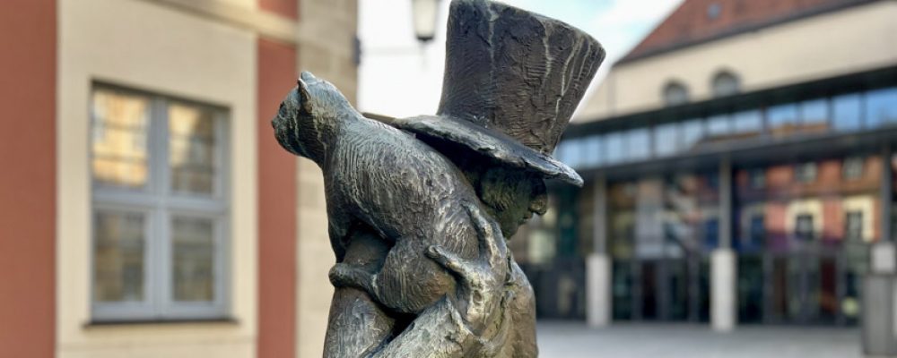 Wer erhält den E.T.A.-Hoffmann-Preis 2026?