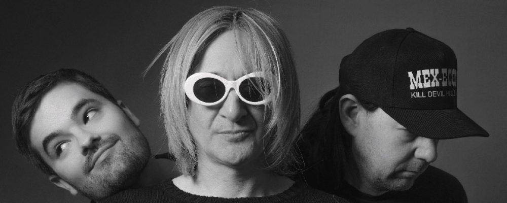 Frühjahr voller Live-Highlights im Kulturboden Hallstadt