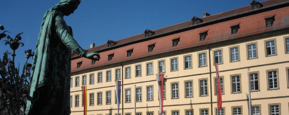 Stadt Bamberg will die Fläche des Ankerzentrums erwerben